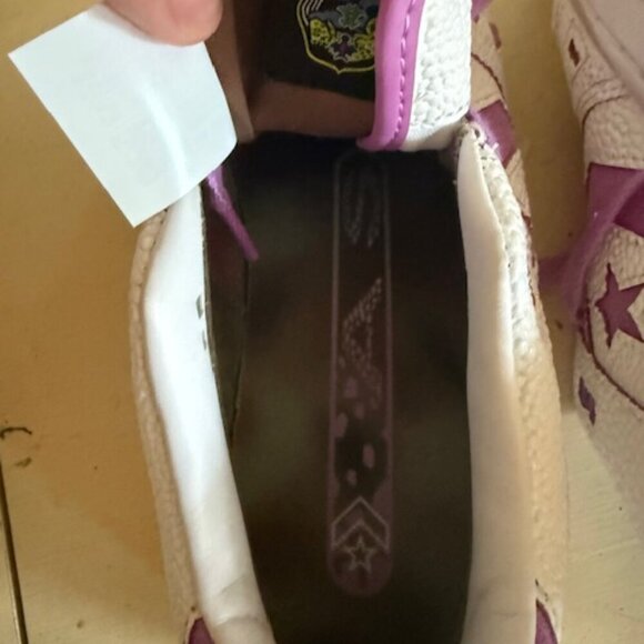 Converse Alexis Sablone x AS-1 Pro Chameleon A11995 - Picture 7 of 7